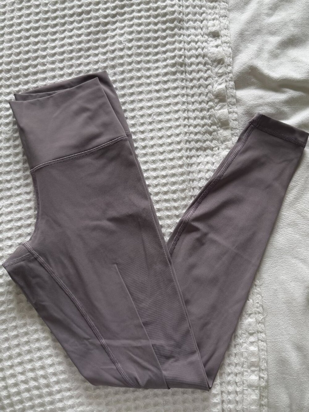 Lululemon High Rise Leggings